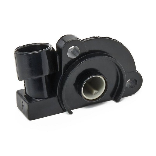 Sensor, throttle position