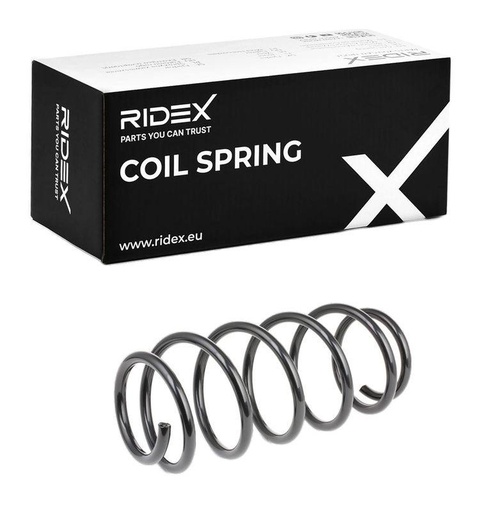 Suspension Spring