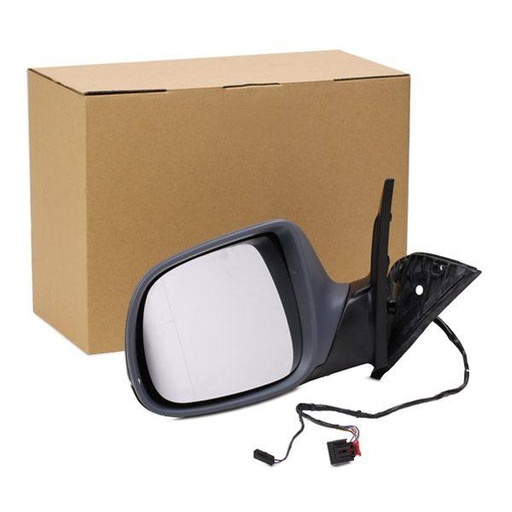 Exterior Mirror