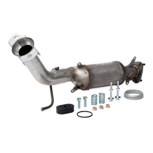 Catalytic Converter