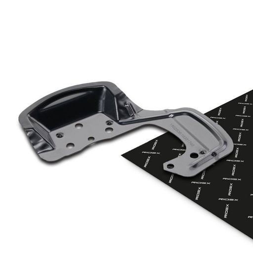 Splash Guard, brake disc