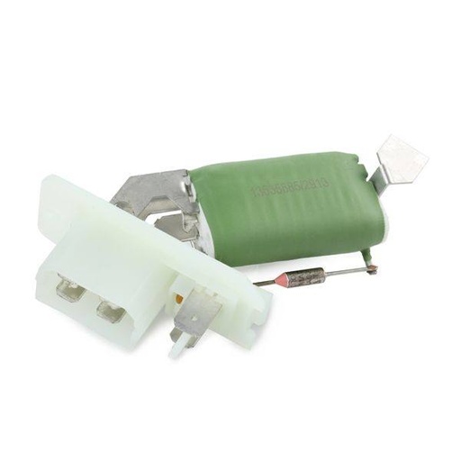 Control Unit, heating/ventilation