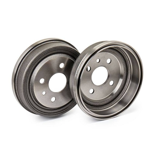 Brake Drum