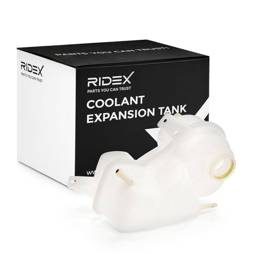 Expansion Tank, coolant
