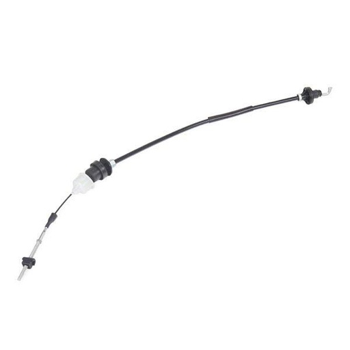 Cable Pull, clutch control
