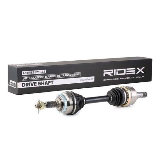 Drive Shaft
