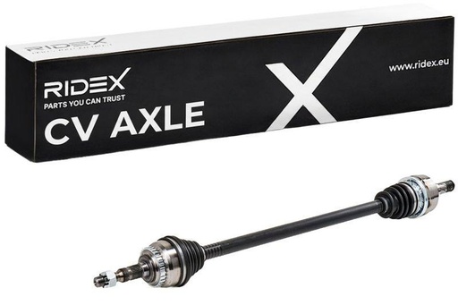 Drive Shaft