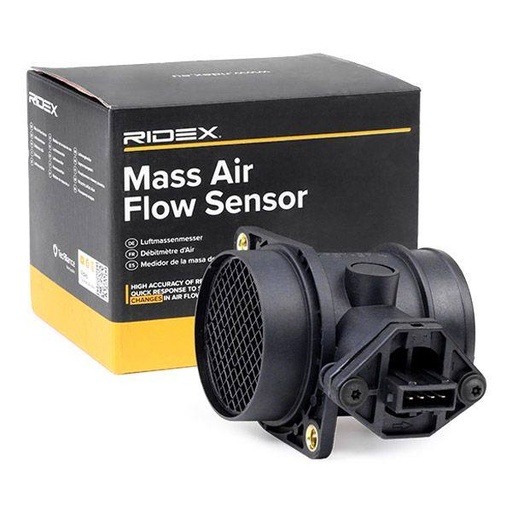Mass Air Flow Sensor
