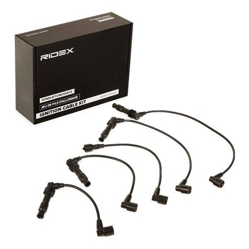 Ignition Cable Kit