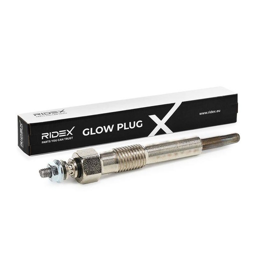 Glow Plug