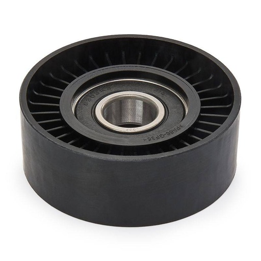 Tensioner Pulley, V-ribbed belt