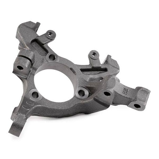 Steering Knuckle, wheel suspension