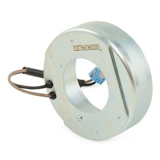 Coil, magnetic clutch (compressor)