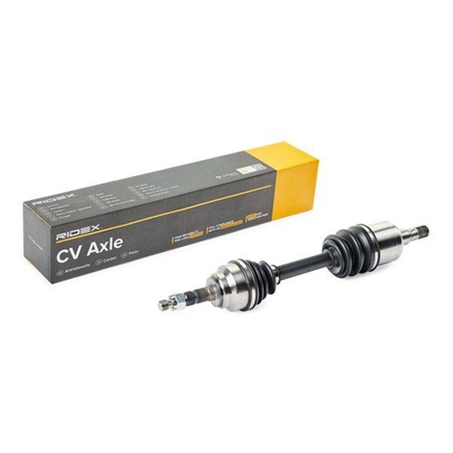 Drive Shaft