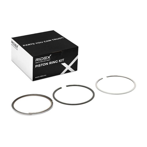 Piston Ring Set