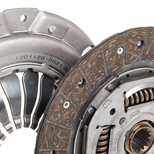 Clutch Kit