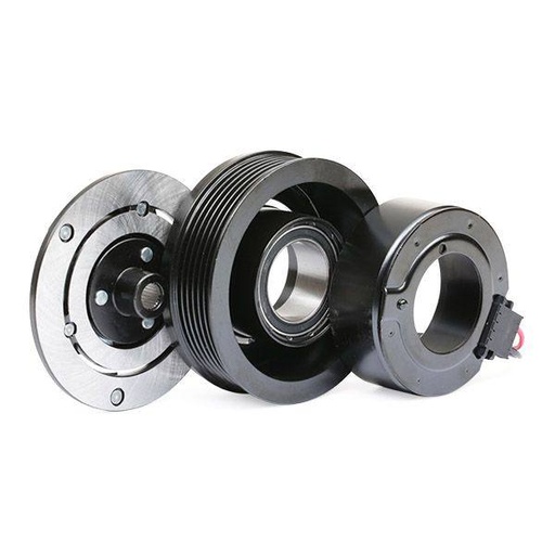 Magnetic Clutch, air conditioning compressor