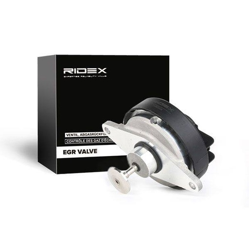 EGR Valve
