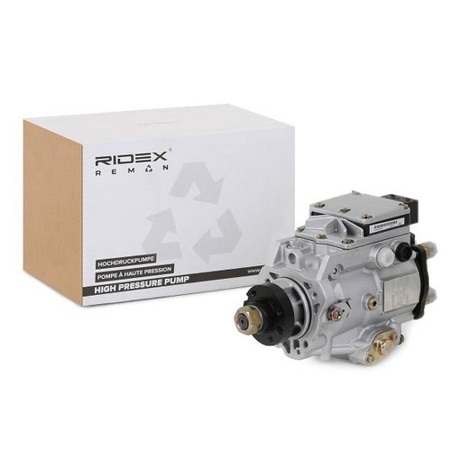 Injection Pump