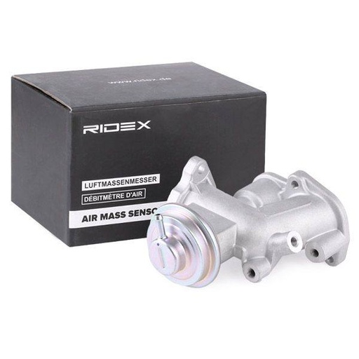 EGR Valve