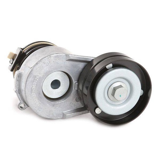 Tensioner Pulley, V-ribbed belt