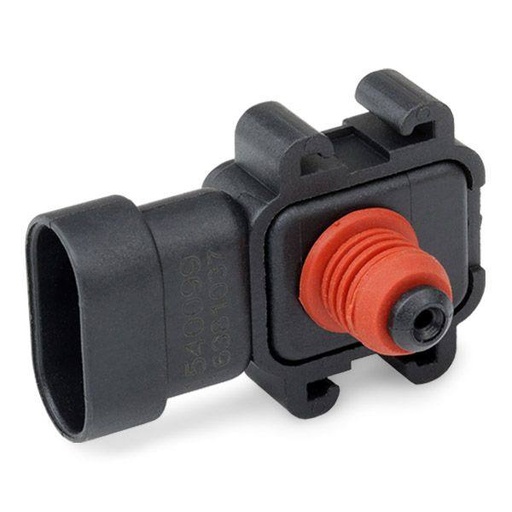 Sensor, intake manifold pressure