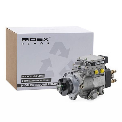 Injection Pump