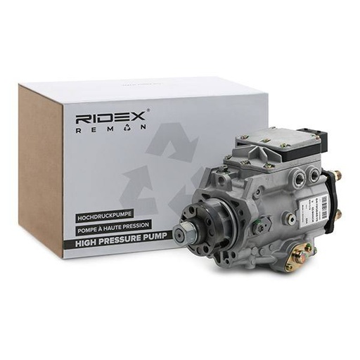 Injection Pump
