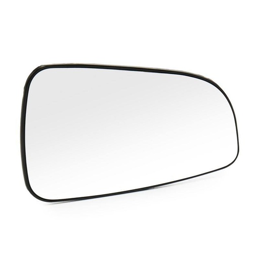 Mirror Glass, exterior mirror