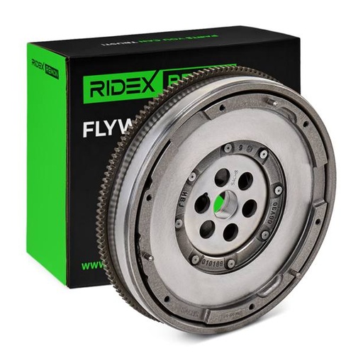 Flywheel