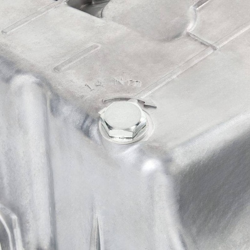 Oil Sump