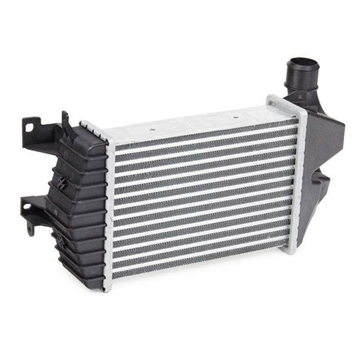 Charge Air Cooler