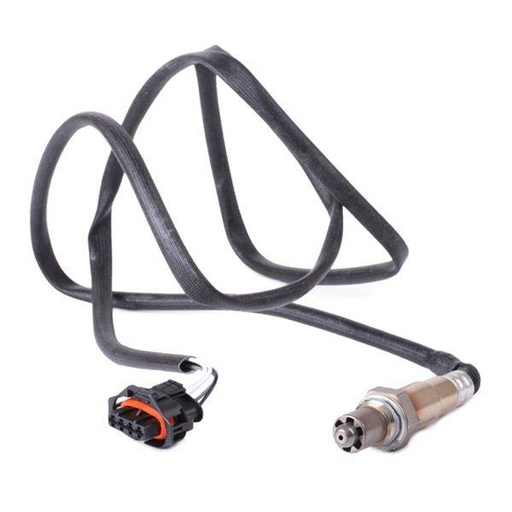 Oxygen Sensor