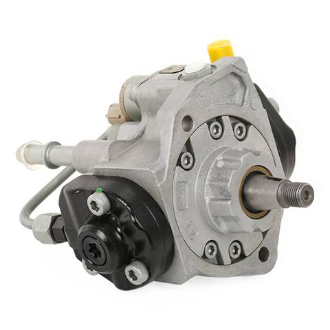High-pressure Pump