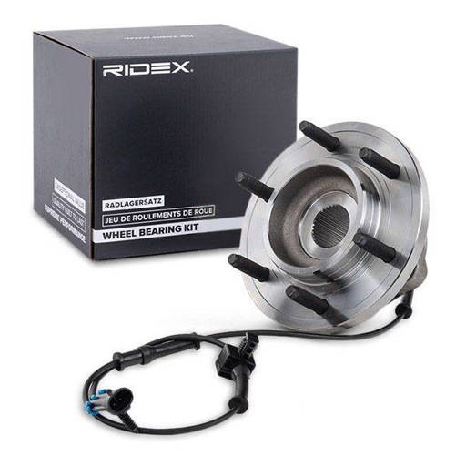 Wheel Bearing Kit