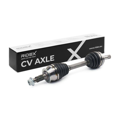 Drive Shaft