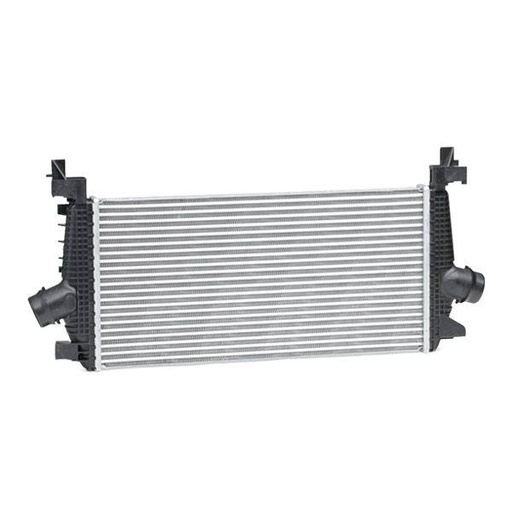 Charge Air Cooler