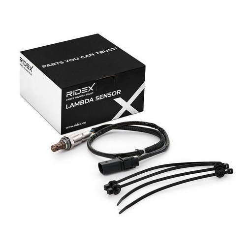 Oxygen Sensor