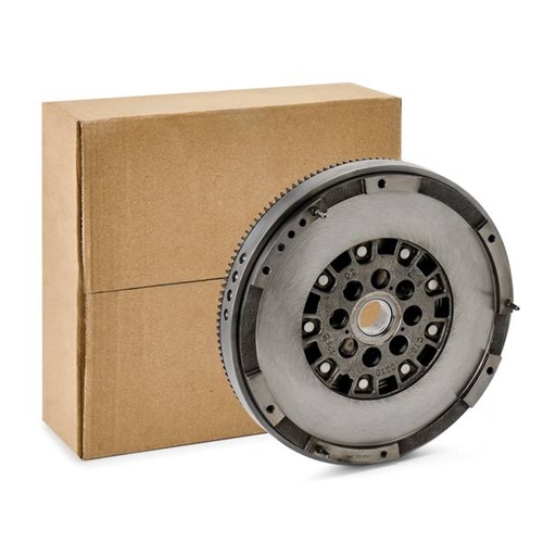 Flywheel