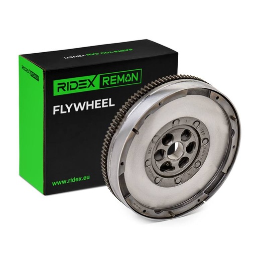 Flywheel