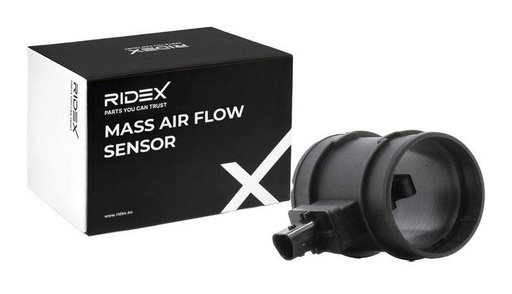 Mass Air Flow Sensor