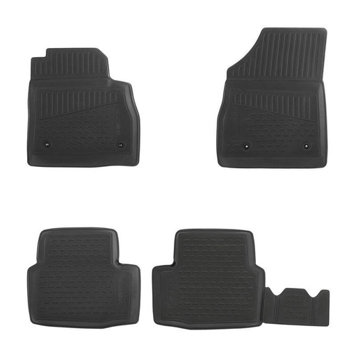 Floor Mat Set