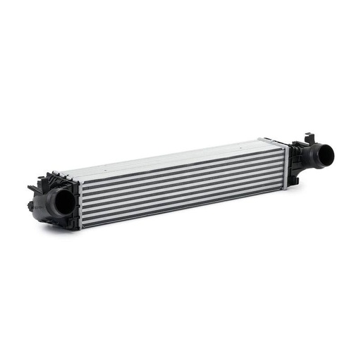 Charge Air Cooler