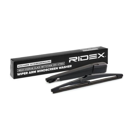 Wiper Arm, window cleaning