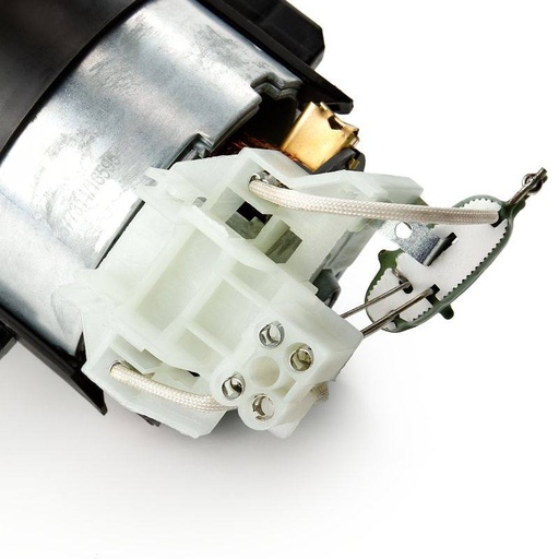 Interior Blower