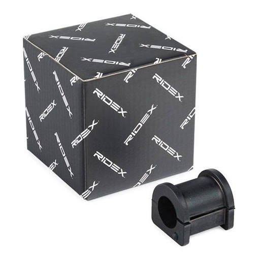 Mounting, stabiliser bar