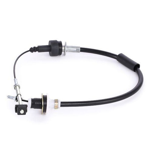 Cable Pull, clutch control