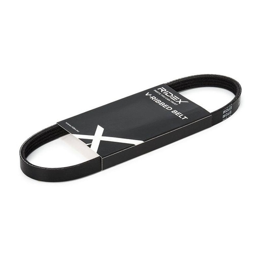 V-ribbed Belt