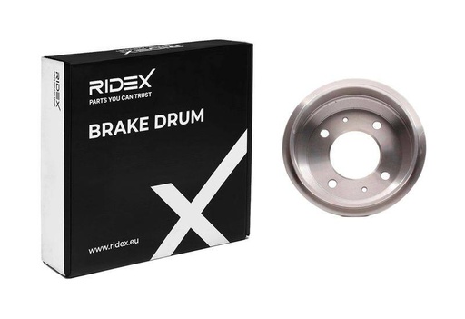 Brake Drum