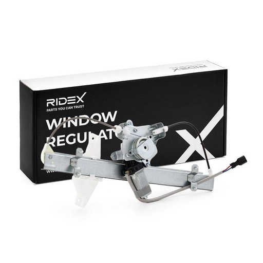 Window Regulator